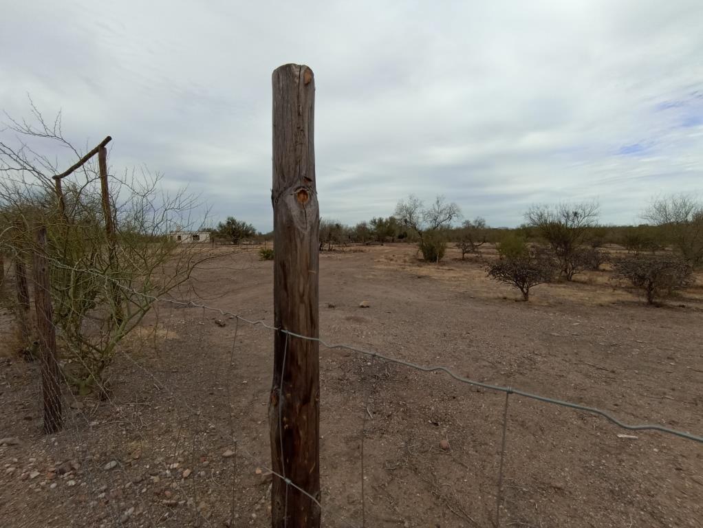 Terreno en  venta en campestre Real del Alamito de Hermosillo, Sonora