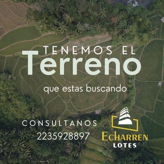 Venta lote en Colinas de Los Padres