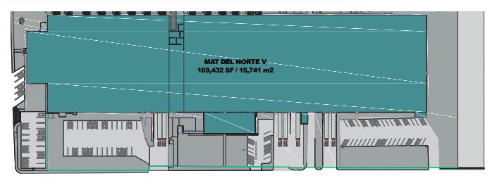 Bodega industrial en Matamoros Tamaulipas