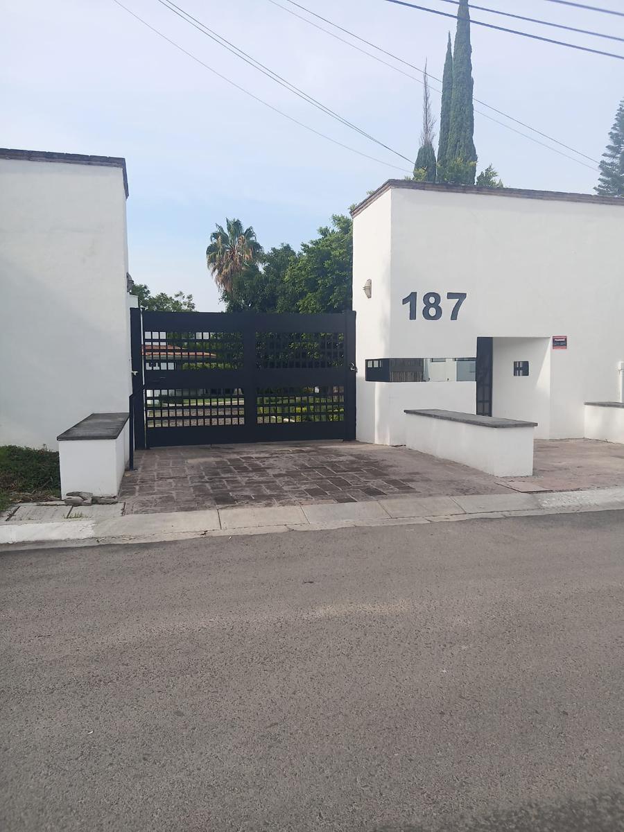 Casa en venta en Villas del Mesón, Juriquilla