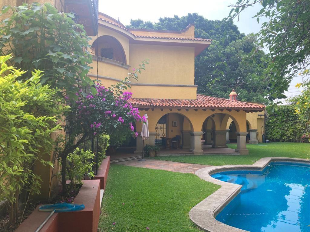 CASA EN VENTA DELICIAS