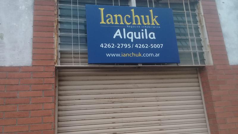 Local - Lanús