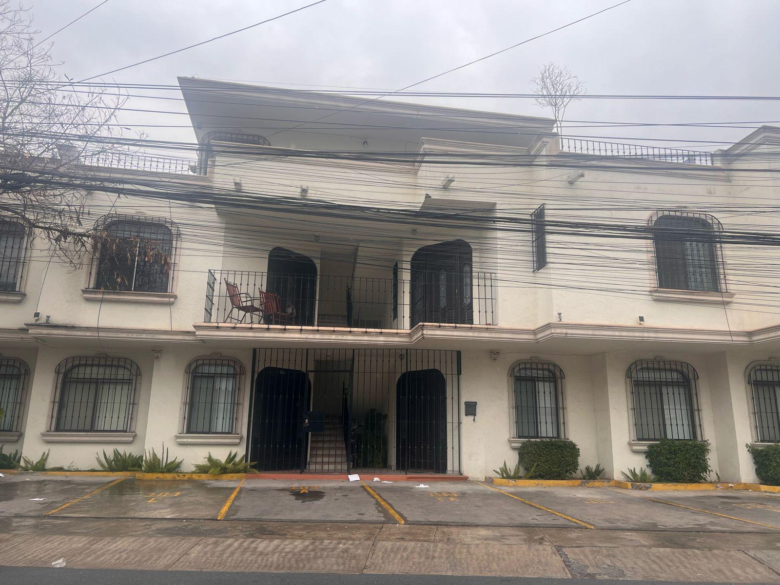 EDIFICIO EN VENTA por valle oriente SANTA BARBARA SAN PEDRO