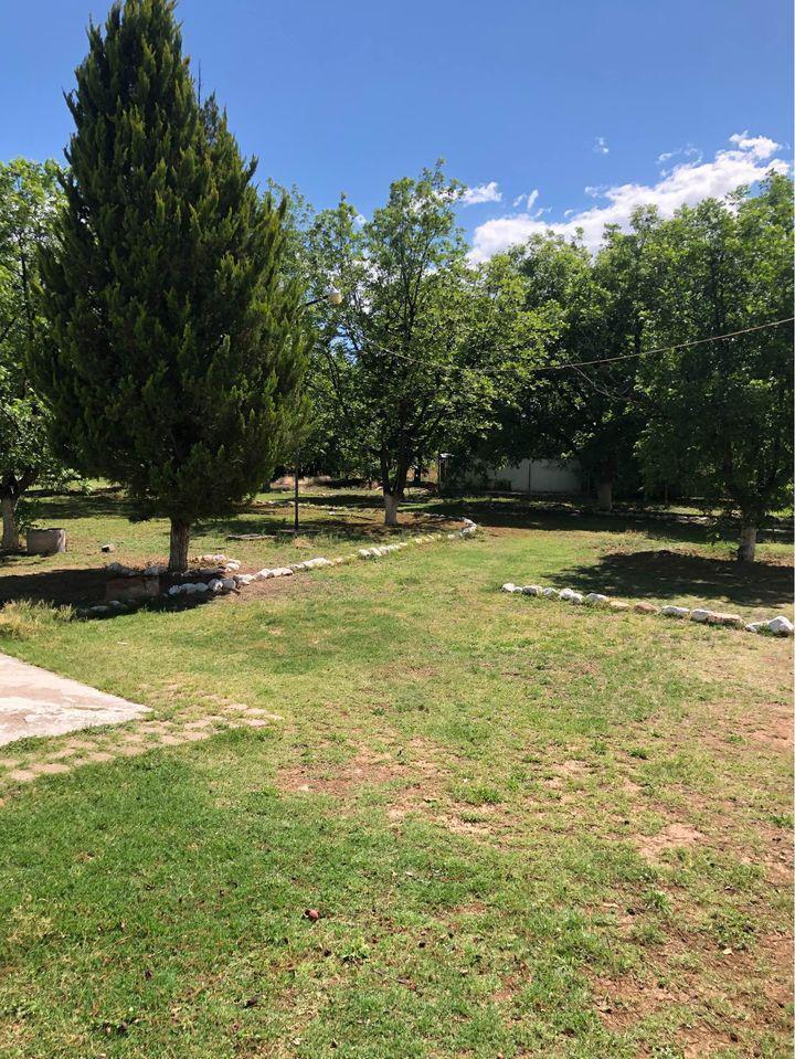 VENTA DE GRANJA UBICADA EN KM 31 CARRETARA A JUAREZ