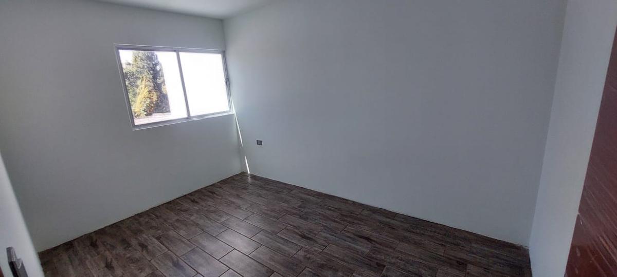 Casas en venta con tres habitaciones en Metepec, Tlaxcala