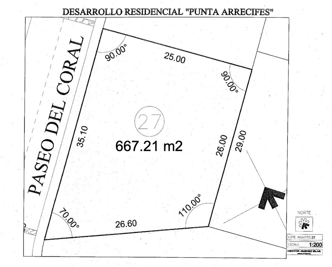 Terreno en Venta