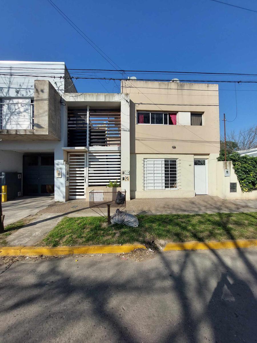 Departamento en Barrio Belgrano