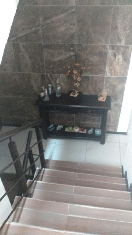 Casa en venta, San Francisco Coaxusco, Metepec Edo. de México.