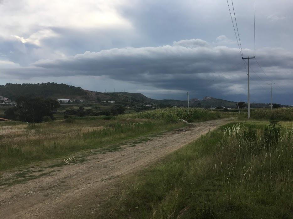 Terreno En Venta Para Desarrolladores Cerca De Lomas De Angelopolis