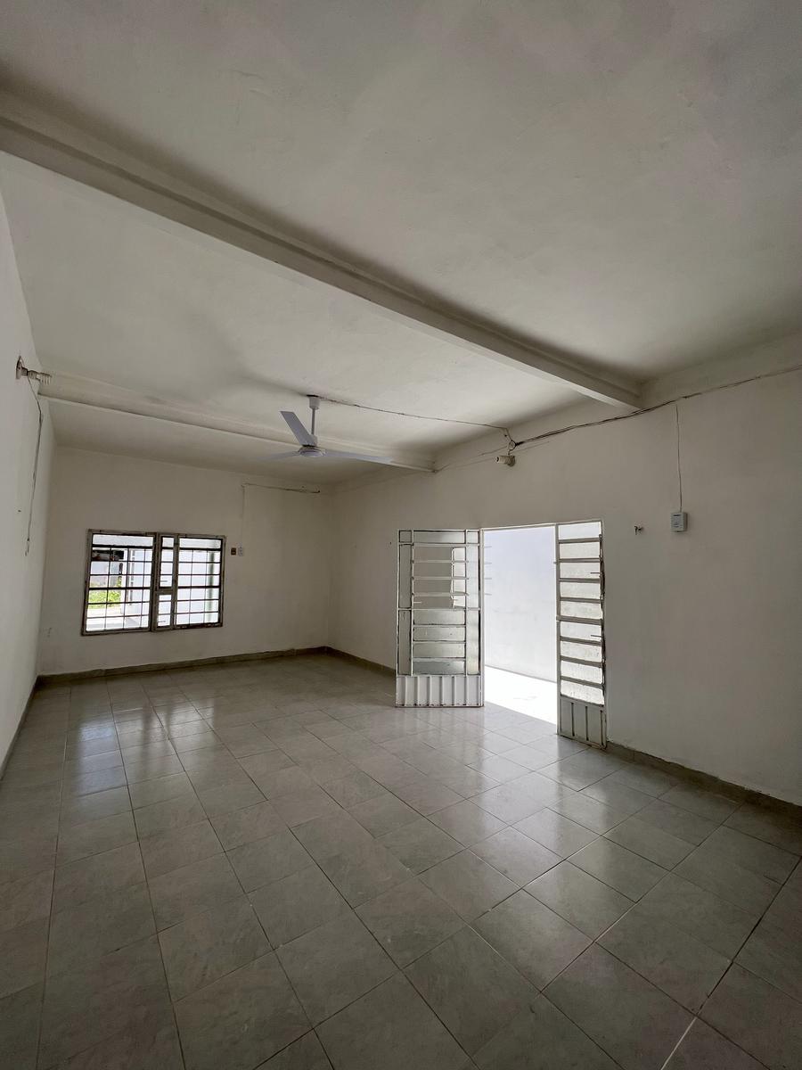 Casa en venta Centro Merida