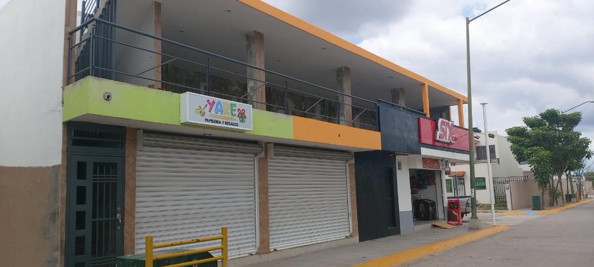 Local - Fraccionamiento Valle Alto
