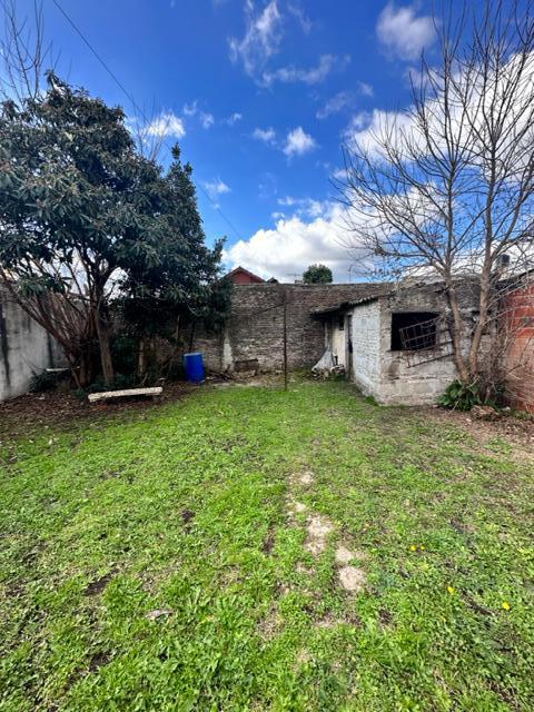 OPORTUNIDAD CASA EN VENTA EN JOSE C. PAZ