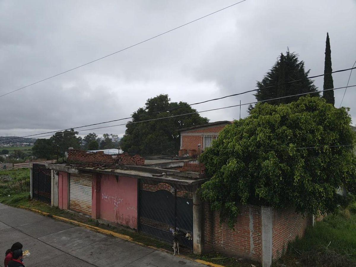 Terreno en venta en San Lorenzo Almecatla