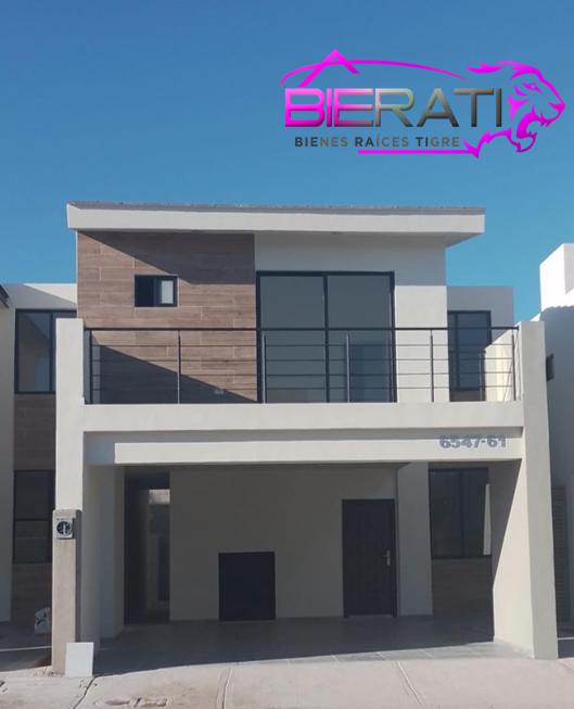 Casa en  Fracc. Belcanto  3,207,000