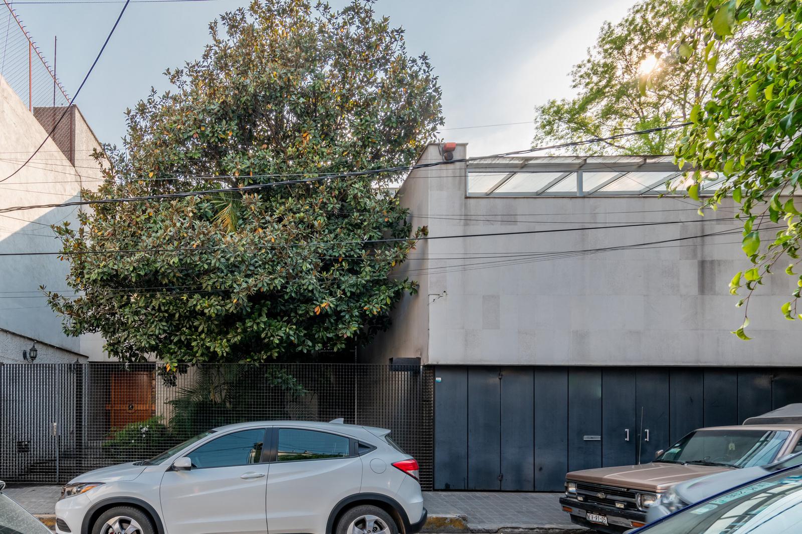 Casa en venta en Insurgentes Mixcoac, Benito Juárez