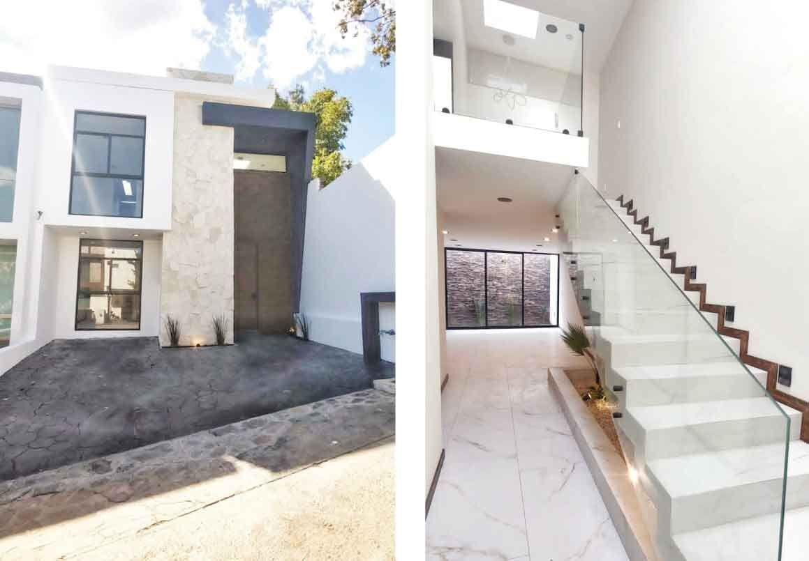 CASA EN VENTA EN ALONDRAS ALTOZANO, MORELIA