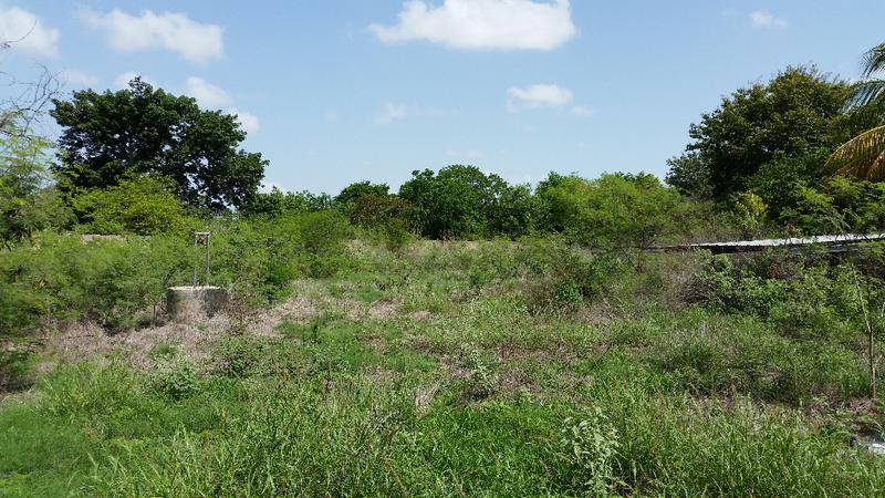 Terreno en venta Mulchechen Kanasin Mérida Yucatan