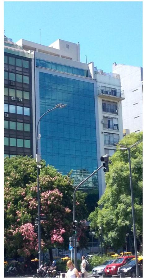 Edificio Comercial - Centro (Capital Federal)