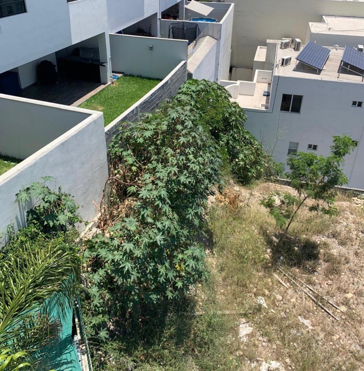 Terreno en venta