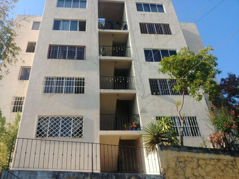 Vendo Departamento en Av. Mexico Acapulco