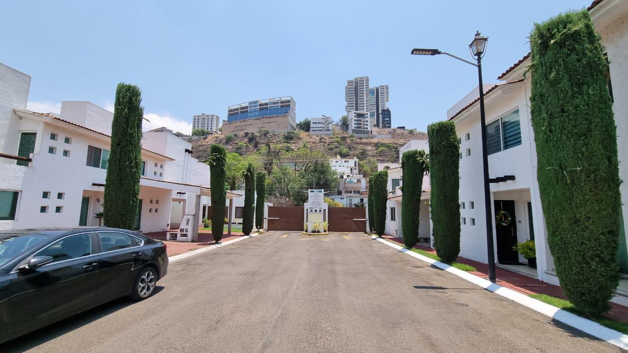 Casa en venta, Hércules, Qro.