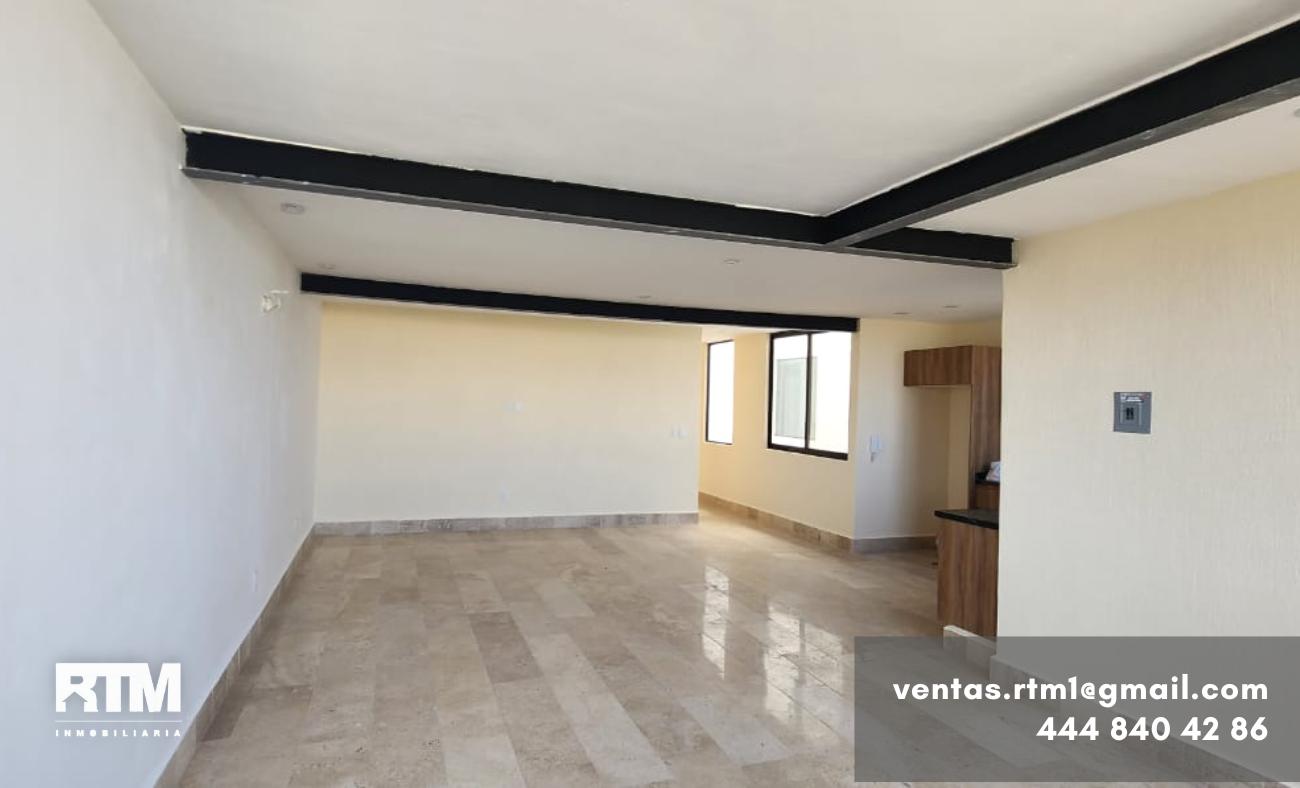 SE VENDE DEPARTAMENTO EN VILLAMAGNA A ESTRENAR 2 PISOS