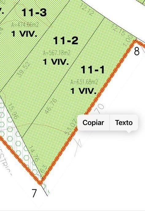 TERRENO EN VENTA EN  BOSQUE REAL