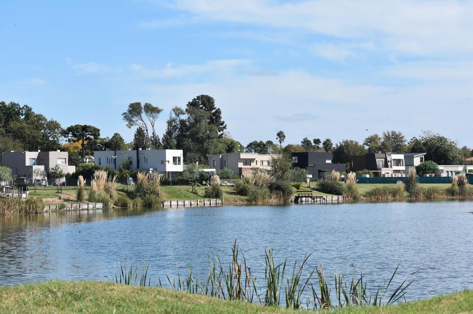 Terreno Interno - San Matías Área 4