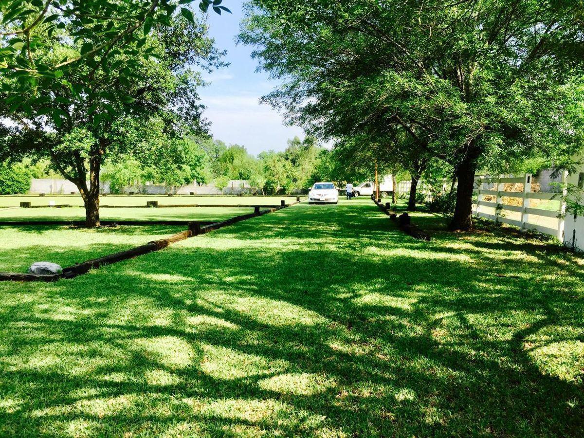 HERMOSA QUINTA EN MONTEMORELOS