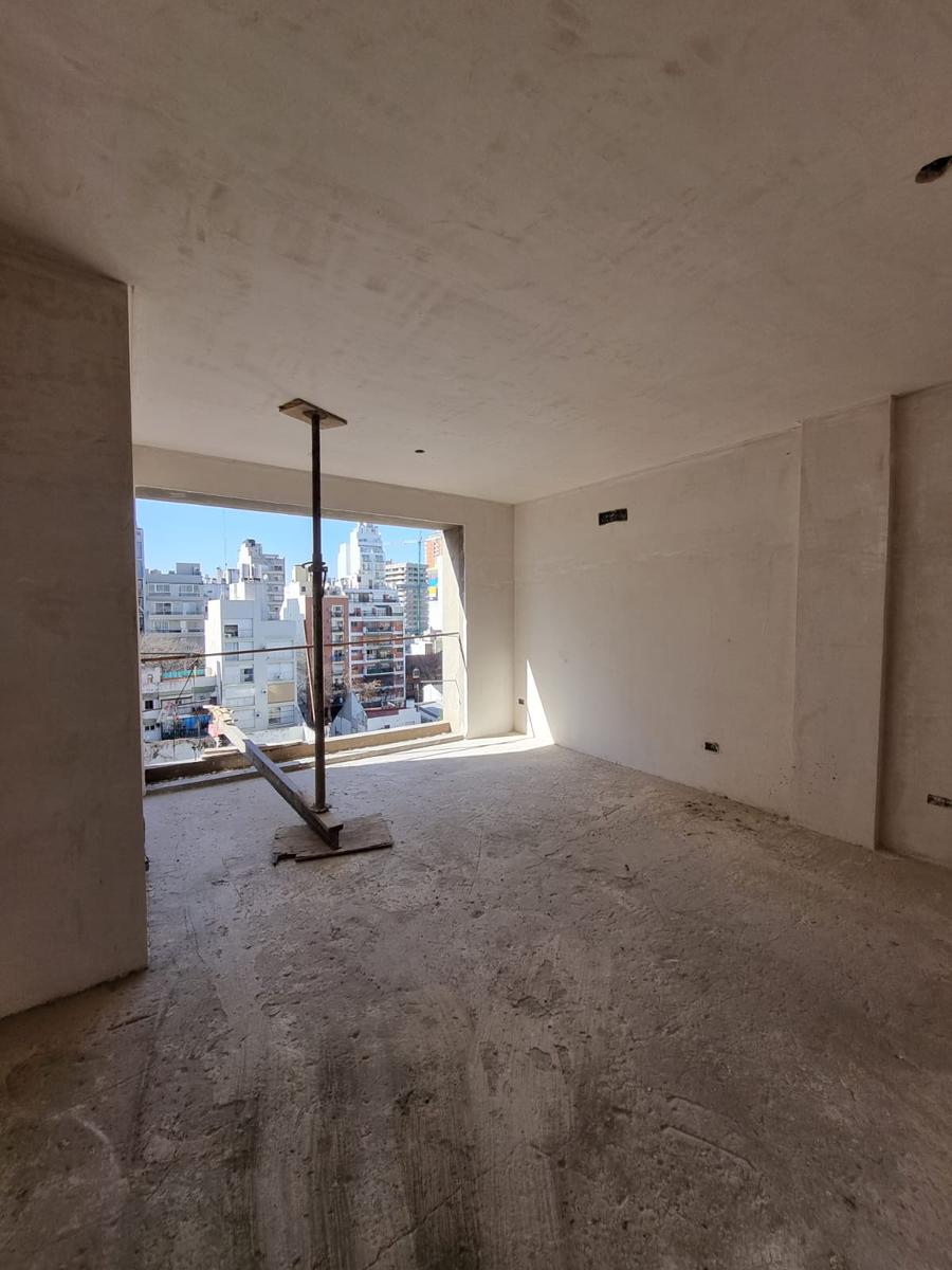 Departamento 2 amb 39m2 en Venta - Edificio Beldevere  - Saavedra