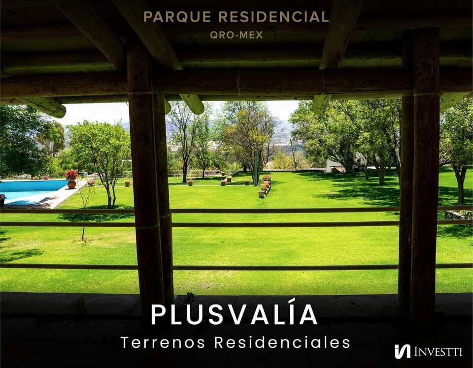 Venta de Terrenos en Simate, desde 180 m2 hasta 400 m2