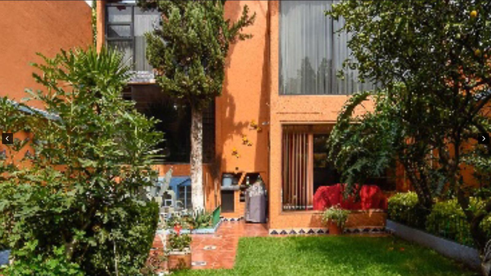 Casa en venta en la colonia San Pedro Mártir