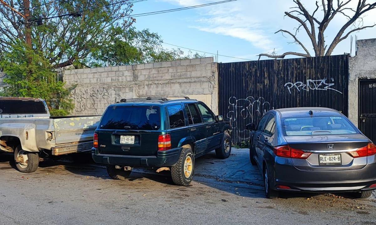 ¡Terreno en Renta para Talleres Colonia Moctezuma!