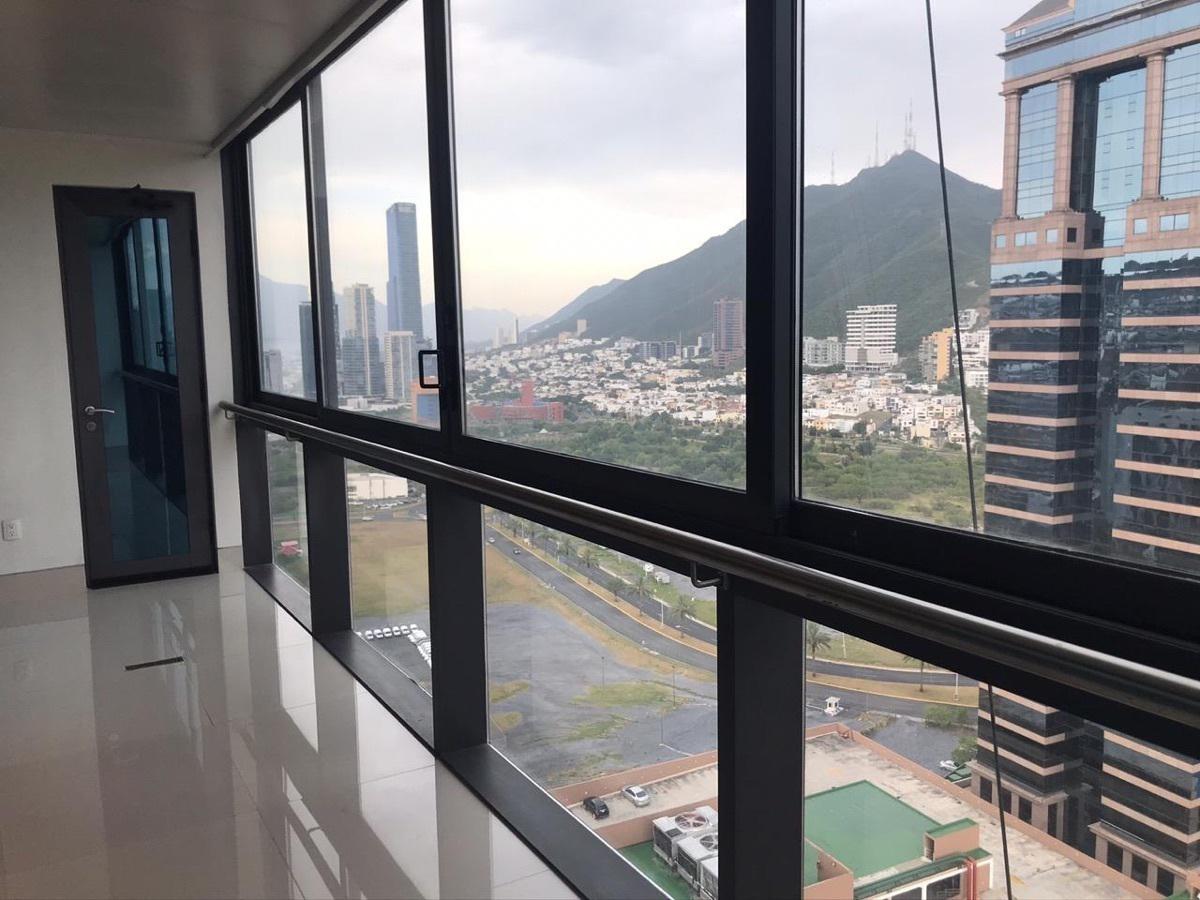 Departamento en venta Metropolitan Torre III