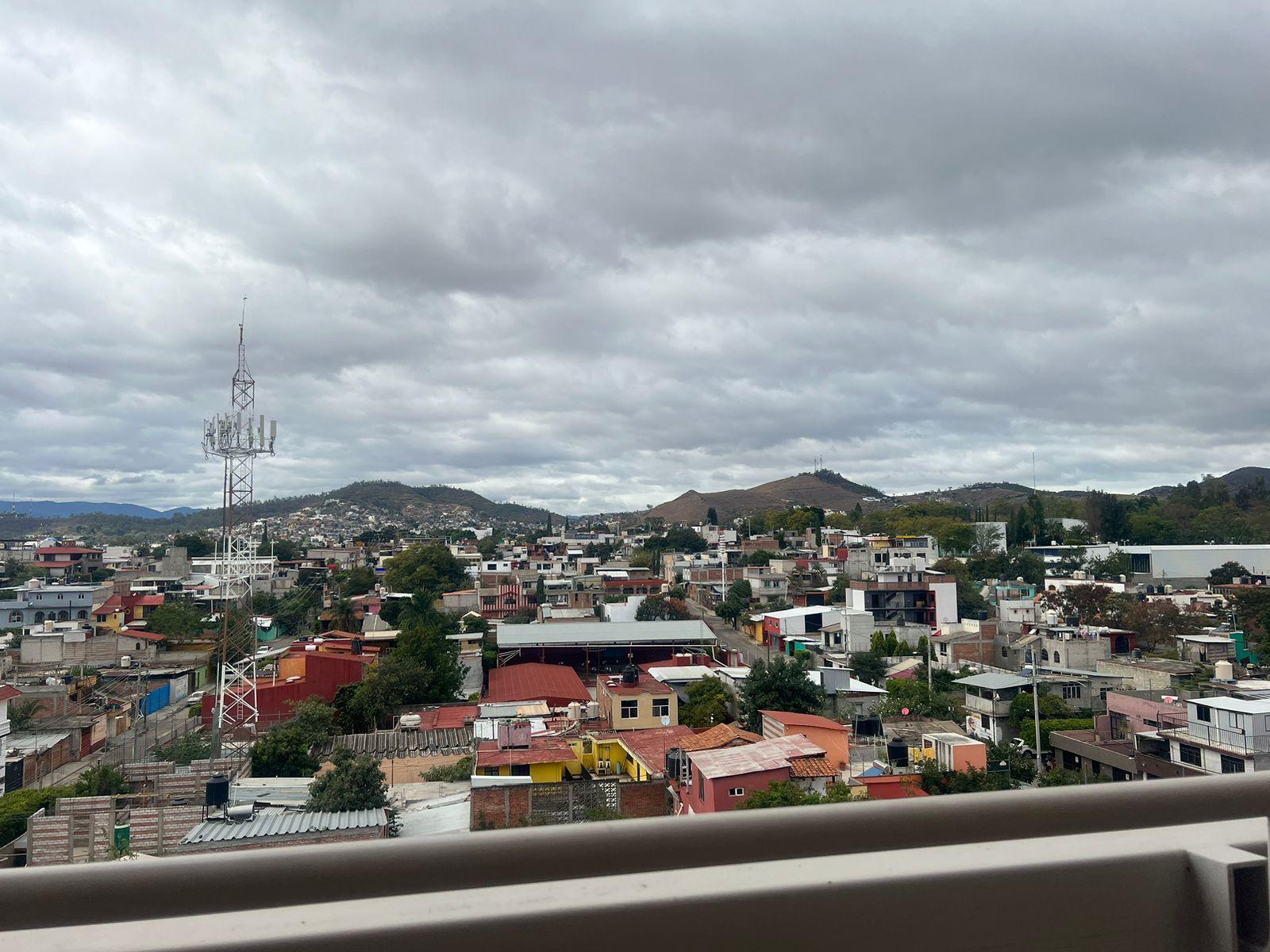 Departamento en  renta sin amueblar en Antiguo Aeropuerto, Oaxaca.