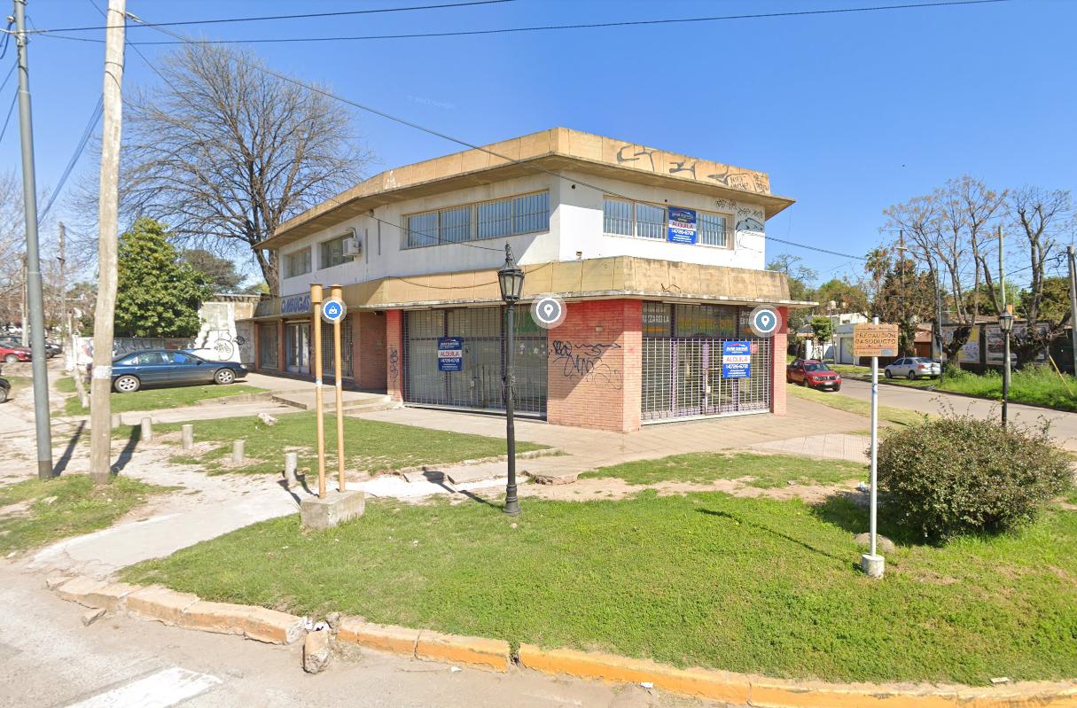 Oficina en alquiler - General Pacheco - Tigre - Javier Quintana Inmobiliaria