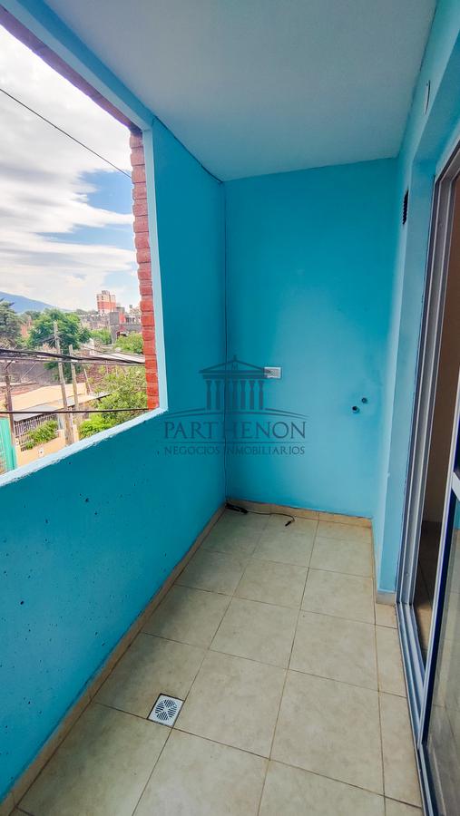 Monoambiente en Venta - Barrio Bosque - San Miguel de Tucumán