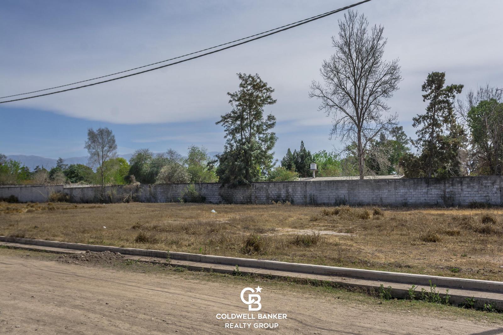 Terreno en  venta ubicado en el Loteo Portal del Cerro - Cerrillos - Salta