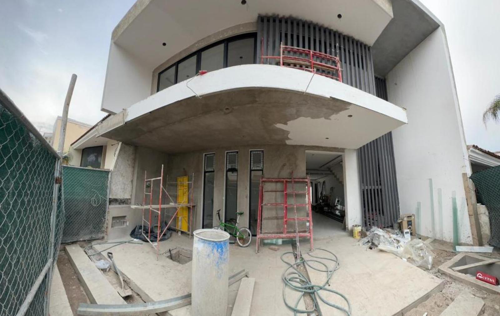 Casa en Venta en Virreyes Residencial, Zapopan, Jal