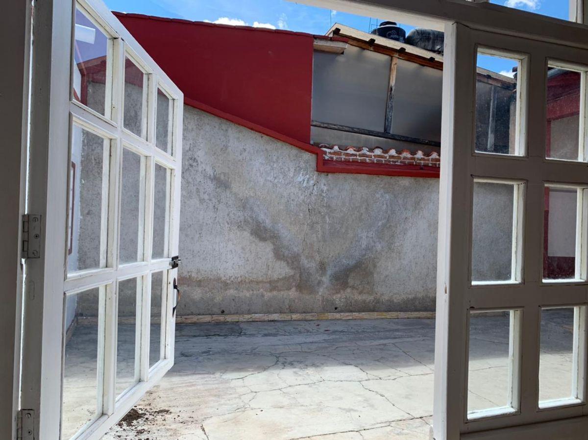 Casa en RENTA para AIRBNB a pocas cuadras del CENTRO, San Cristóbal.