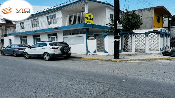 CASA EN VENTA GUADALUPE CENTRO POR CLINICA (4)