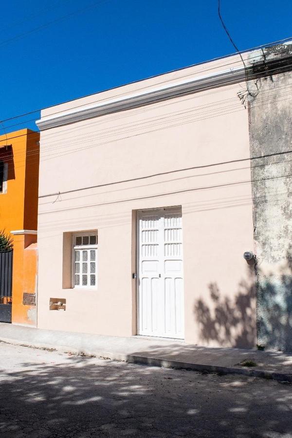 CASA EN VENTA EN MÉRIDA, SAN SEBASTIAN, CENTRO, MODELO ROXXA