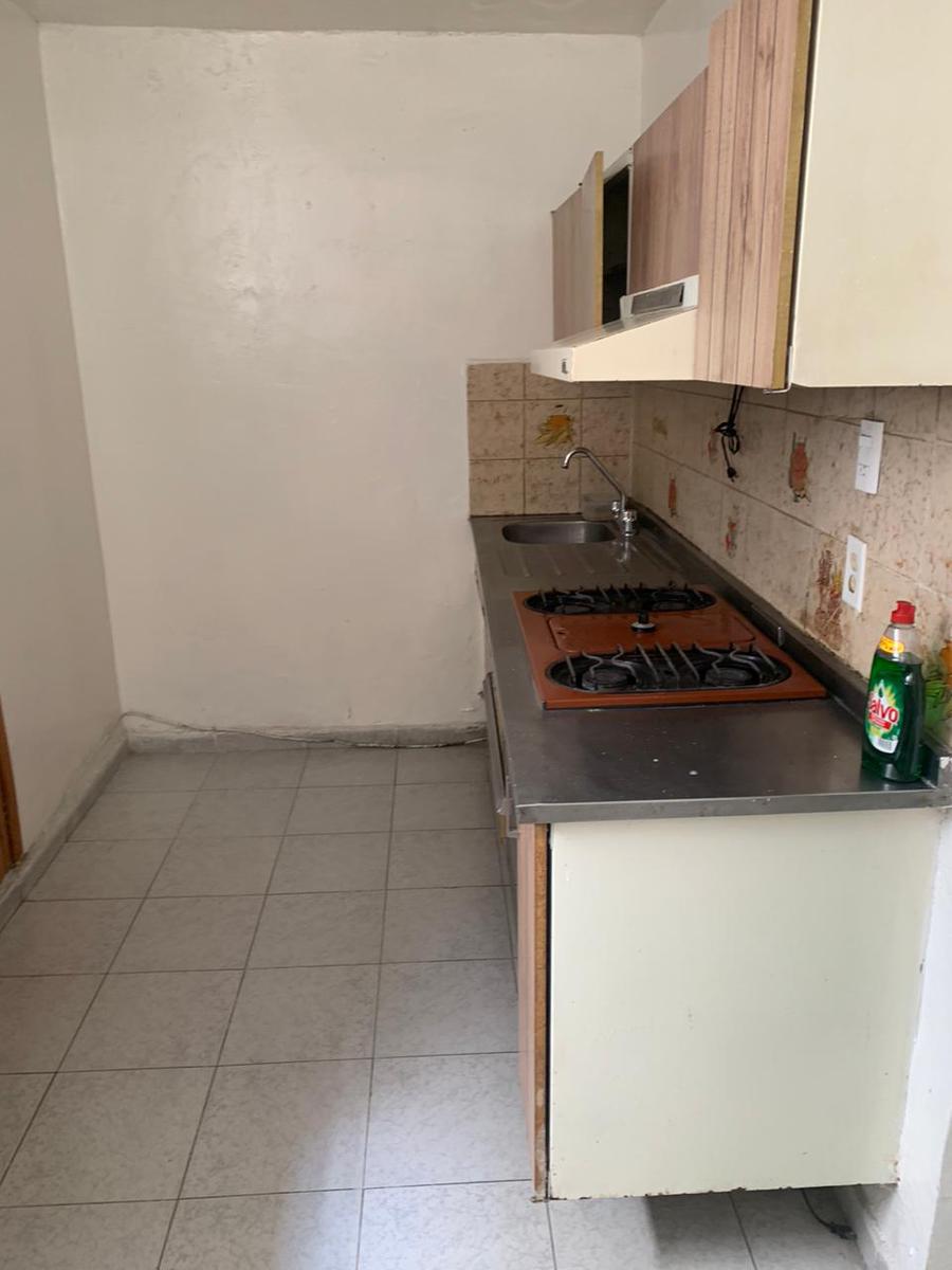 Casa en venta en Santa María La Ribera