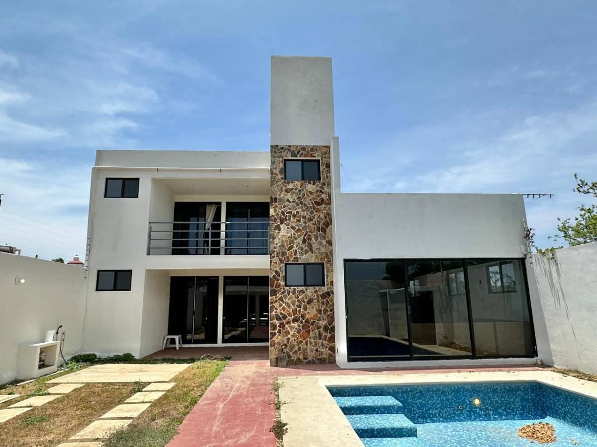 Casa en condominio en  Fraccionamiento Olinala Princesa No. 132, Granjas del Márques, Acapulco, Guerrero