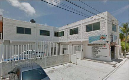 Inversión: Edificio con locales. Av Fonatur, Cancún (por av. Huayacán)