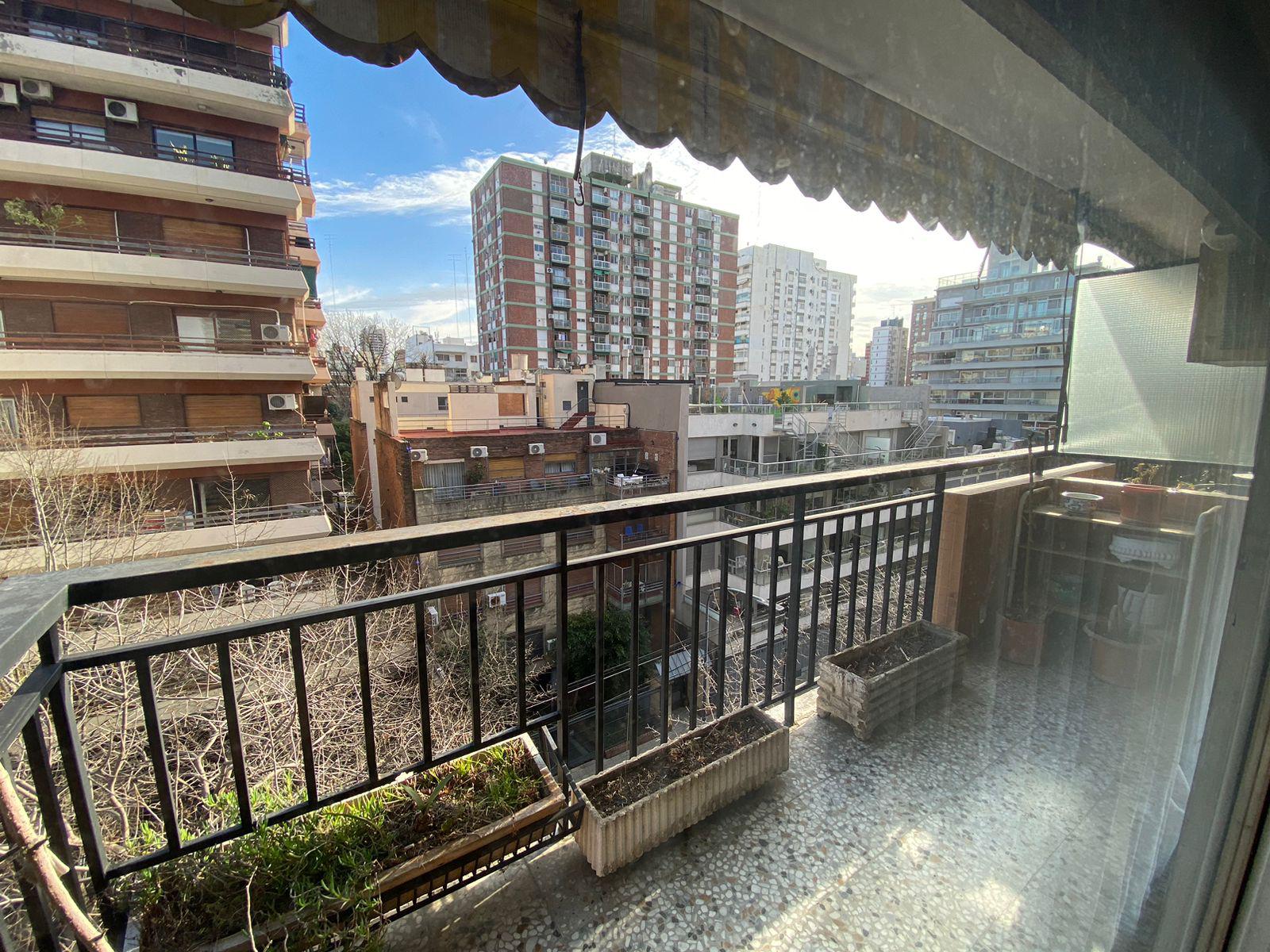 Departamento en  Venta en Belgrano R 4 ambientes