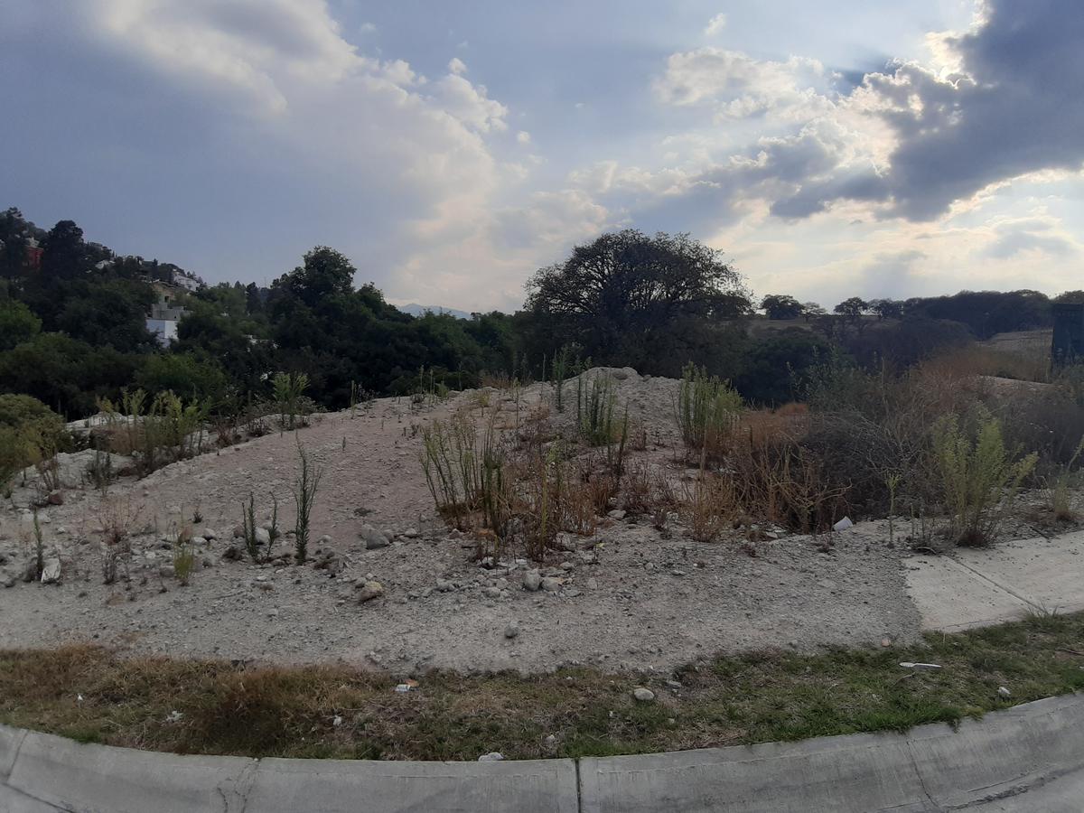 Terreno En Venta En Condado De Sayavedra