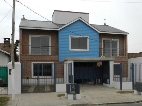 Se Vende Depto de 2 Ambientes con Patio y Cochera en San Miguel