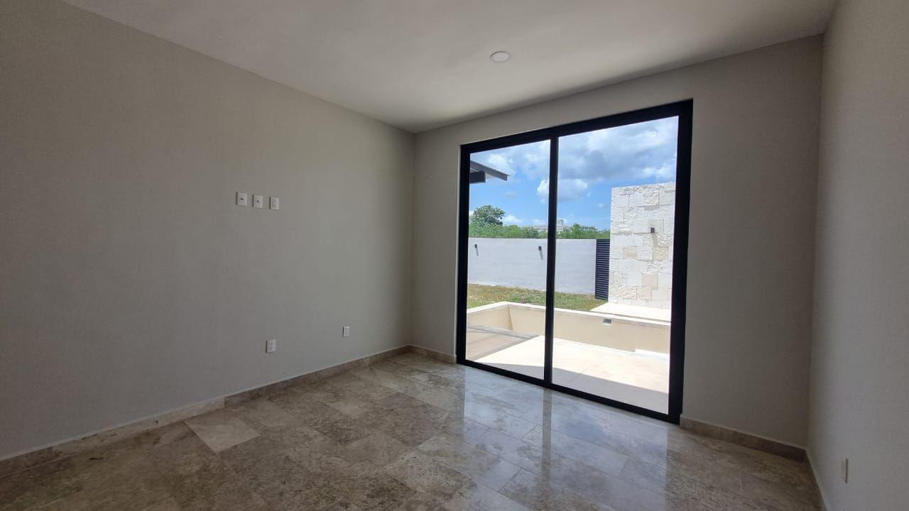 Casa en Venta Zona Cholul, Tixcuytun Yucatan, entrega inmediata