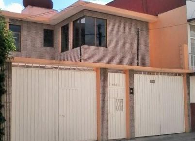 Casa en  venta Toluca Colonia San Sebastian